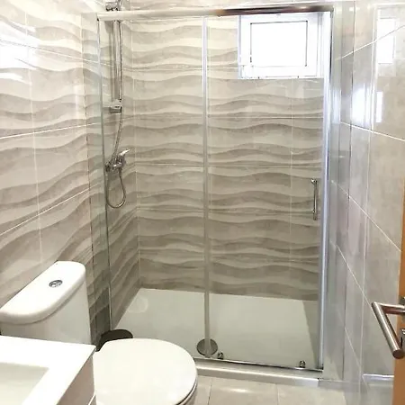 Afonso Galo Guest I Holiday home *