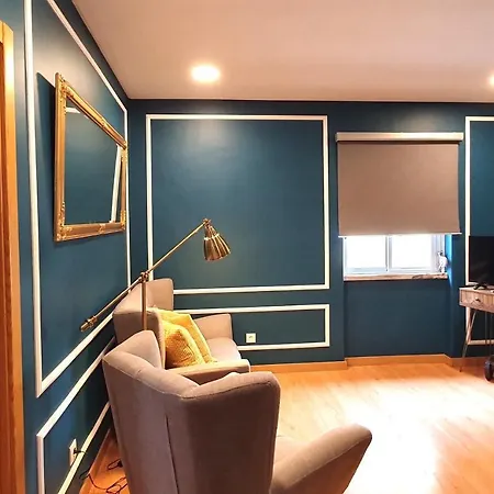 Holiday home Afonso Galo Guest I *