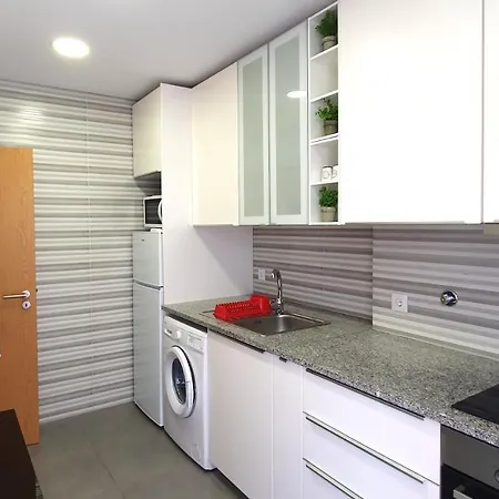 Holiday home Afonso Galo Guest I